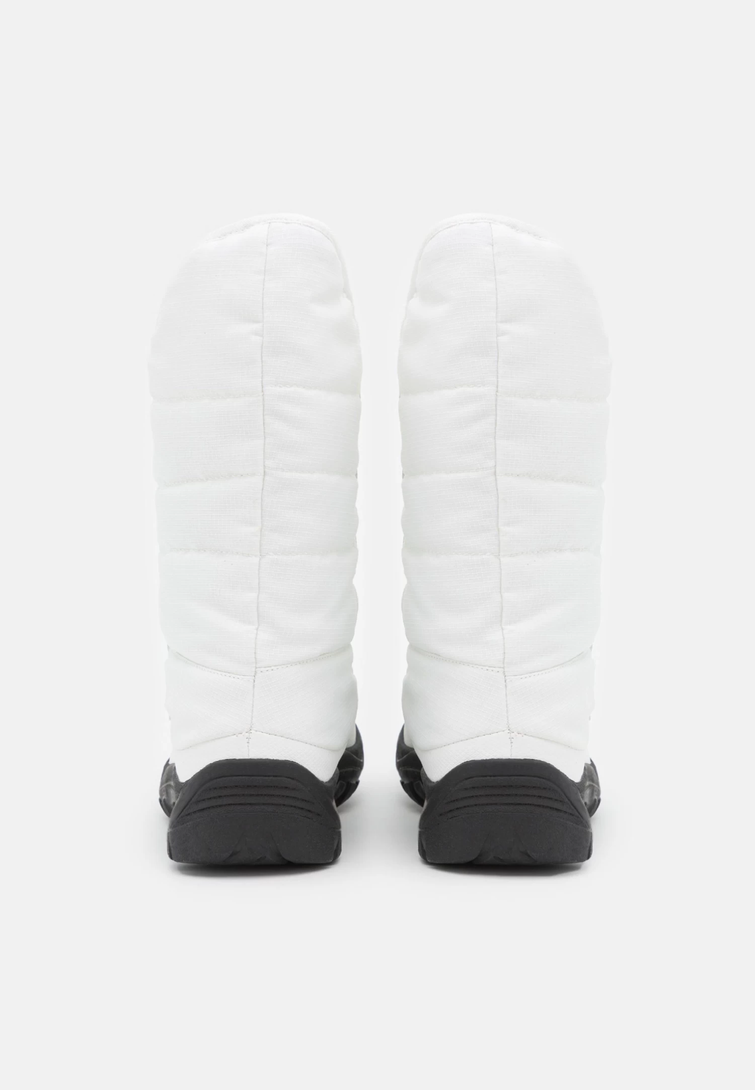 Anna Field Snowboots- White 4 Anna Field Snowboots- White - Afbeelding 4