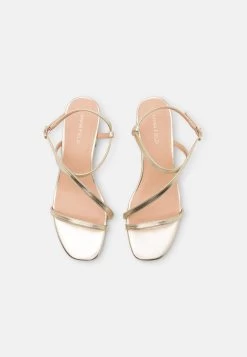 Sandalen - Gold -Anna Field 92db7f206b1e4e929ec1a79d3b6a922c
