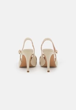 Anna Field Leather - Klassieke Pumps - Off White -Anna Field 9330a9c2b129477e9ca69fe36e5e4f44