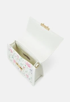 Anna Field Handtas - White/Multi-Coloured 7 Anna Field Handtas - White/Multi-Coloured -Anna Field 93da965e8e4b444eb9a13fd591092155