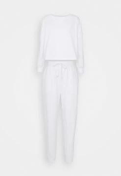 Anna Field Pyjama - Off White 11 Anna Field Pyjama - Off White -Anna Field 94a049c8cf1c4fb7ae5857dbfb24d848