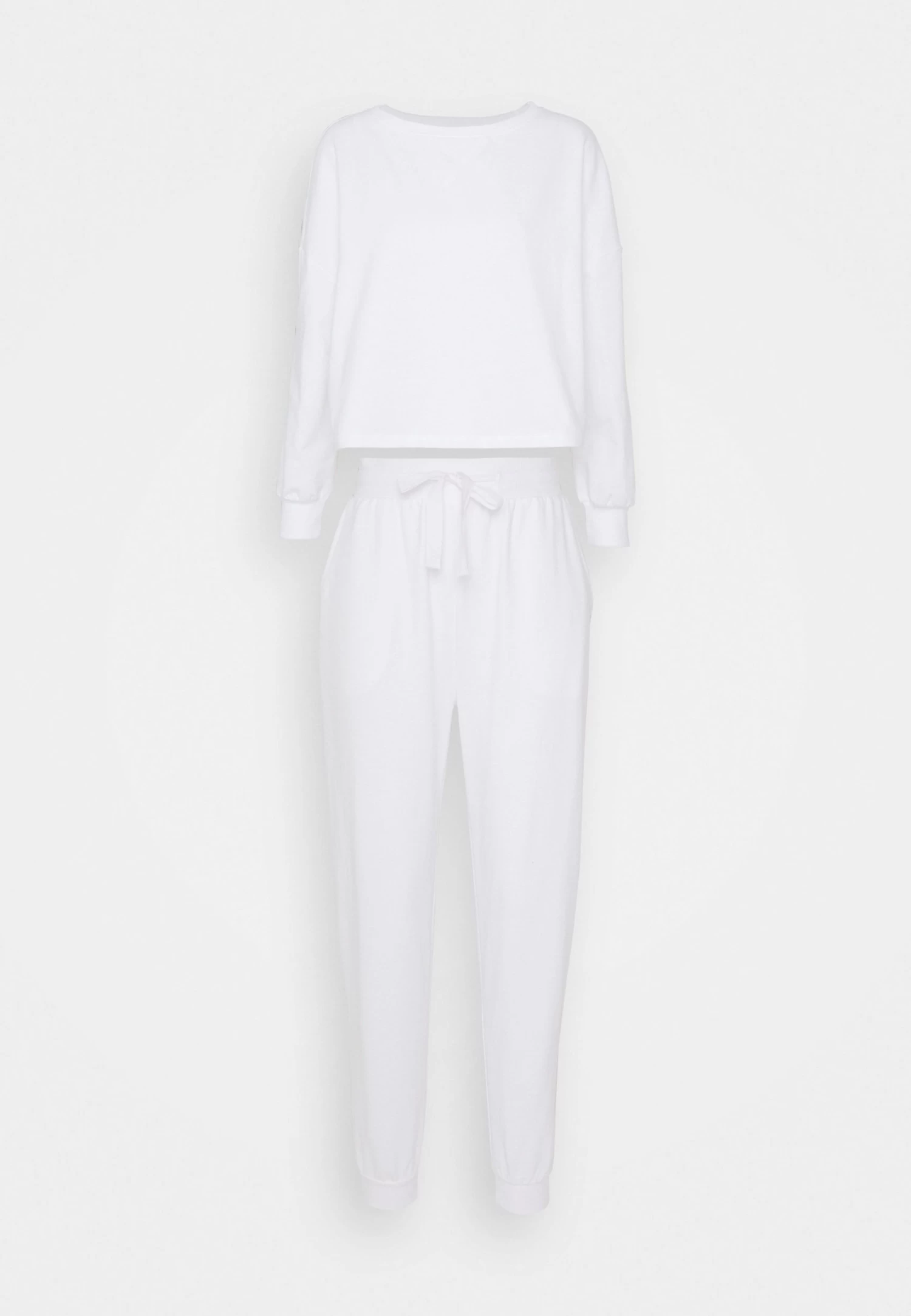 Anna Field Pyjama - Off White 5 Anna Field Pyjama - Off White - Afbeelding 5