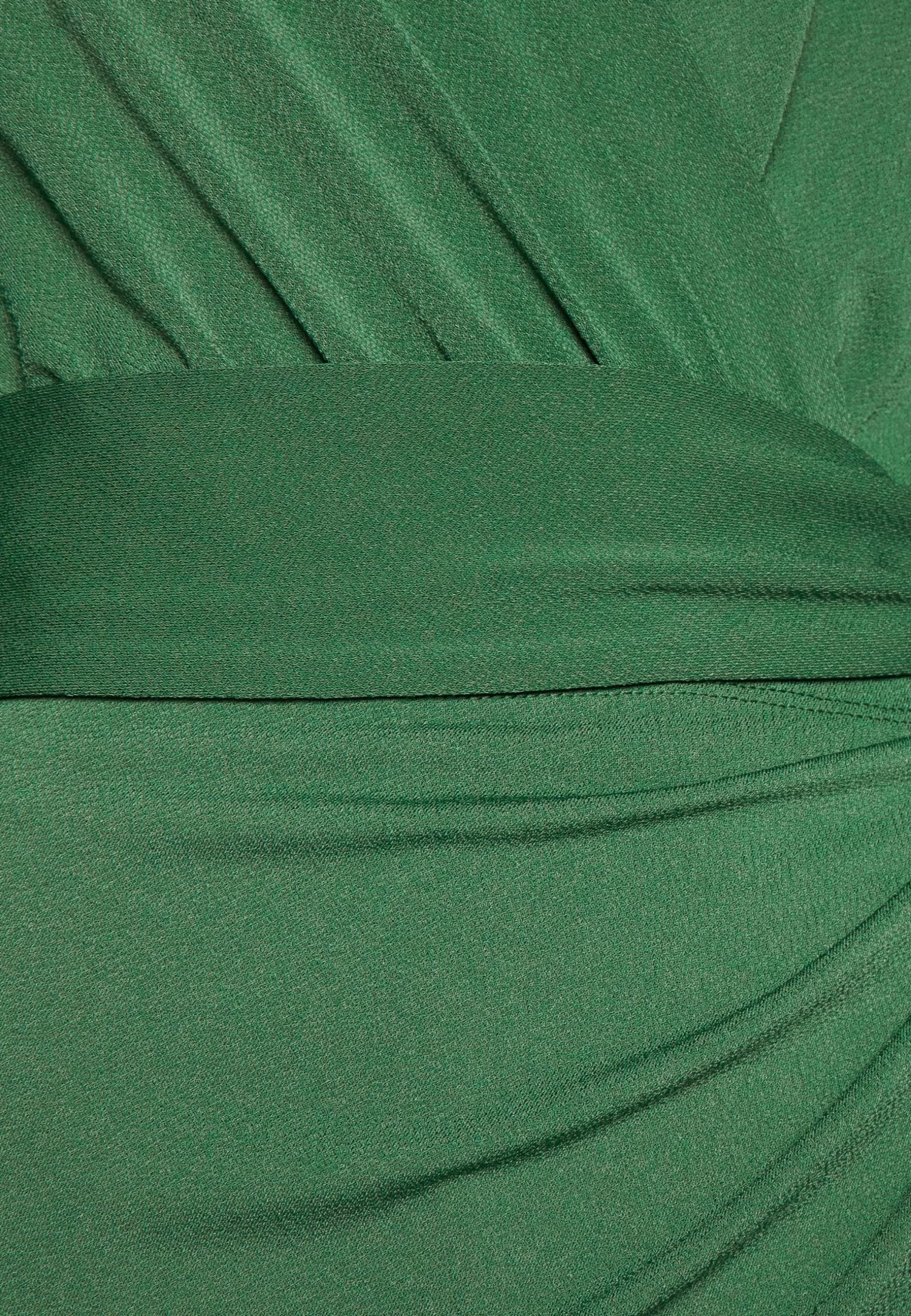 Anna Field Jerseyjurk - Green 3 Anna Field Jerseyjurk - Green - Afbeelding 3