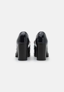 Anna Field Plateaupumps - Dark Blue 9 Anna Field Plateaupumps - Dark Blue -Anna Field 96884a16fca942c5818a5592da1f7ee6