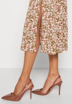 Anna Field Jerseyjurk - Multi-Coloured -Anna Field 96cdb9702628499d8182aa3dd24265f1