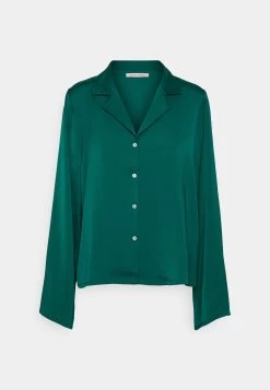 Anna Field Gift Box Pj Set - Pyjama - Green -Anna Field 96ee6c634e0345509e7e27e13dc0cd72