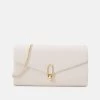 Anna Field Clutch - Offwhite
