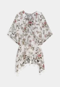 Anna Field Tuniek - Off-White/Pink
