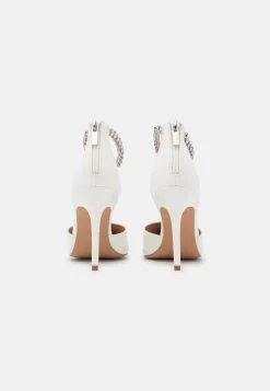 Anna Field Klassieke Pumps - White -Anna Field 9a36a331c9c24970a3343ddd5b98f2e2