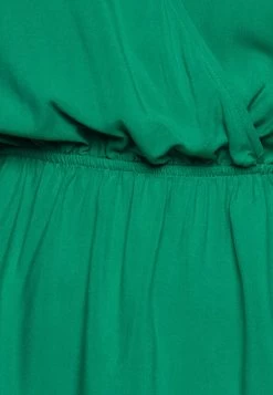 Anna Field Peplum - Blouse - Green -Anna Field 9c13ed0a46e846d5a4027bc095642ef9