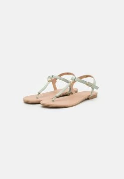 Anna Field Teensandalen - Mint -Anna Field 9dc56991695541a29e1df7a525c4662f