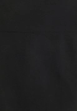 Anna Field 2Pp High Waist Thong - String - Black -Anna Field 9e5a1ce9e06b475f9ee7f8cc26eaffb1