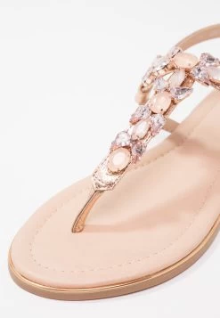 Anna Field Teensandalen - Rose Gold -Anna Field 9eaf7f4a0dac44b8b106b75c9f0692e1