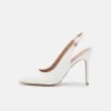 Anna Field Klassieke Pumps - Offwhite