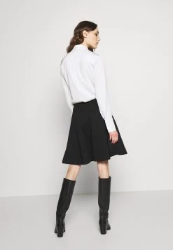Anna Field Basic Mini A-Line Skirt - Minirok - Black -Anna Field a09b5811fd864db8823109524441f2c8
