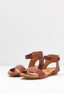Anna Field Leather- Sandalen - Cognac 11 Anna Field Leather- Sandalen - Cognac -Anna Field a285da93400e4cf08f55c2a15ae2c282