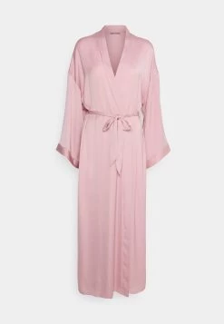 Anna Field Bridal Dressing Gown - Badjas - Pink 10 Anna Field Bridal Dressing Gown - Badjas - Pink -Anna Field a30f27792f11471491a4ff0d55a9a990