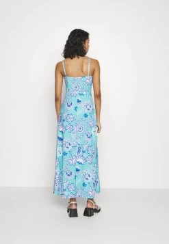 Anna Field Maxi-Jurk - Blue 10 Anna Field Maxi-Jurk - Blue -Anna Field a3466fa4240144eda931a4ac77617d3c