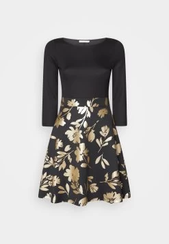 Anna Field Jerseyjurk - Black Gold 14 Anna Field Jerseyjurk - Black Gold -Anna Field a3a2ac94f44c442697a25f027c2ba152