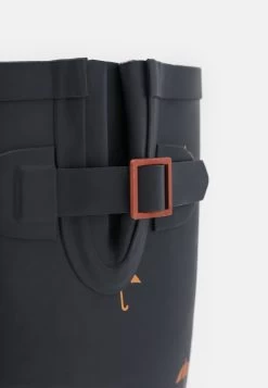 Anna Field Regenlaarzen - Dark Blue -Anna Field a499f0db9fe3417fb8fe38a9713dbc9b