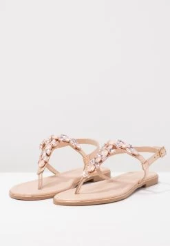 Anna Field Teensandalen - Rose Gold -Anna Field a4cf6a3570214091bfe69d6aca378d23