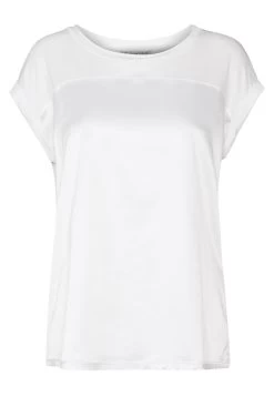 Anna Field T-Shirt Print - Off-White 8 Anna Field T-Shirt Print - Off-White -Anna Field a7ea130a6c4e43bc92b598ddceef4d47