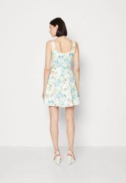 Anna Field Jerseyjurk - Beige -Anna Field a809212acb694c5896ad524932229d13