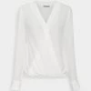 Blouse - Off White