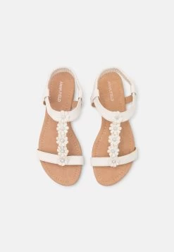 Anna Field Sandalen - White 11 Anna Field Sandalen - White -Anna Field a966abd47515492797e2ca2195416d72