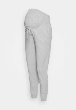 Slim Fit Joggers - Overbump - Trainingsbroek - Light Grey -Anna Field a978d6a1b83f4f829f97eed8234c0d36