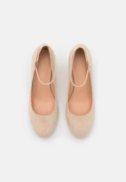 Klassieke Pumps - Taupe 11 Klassieke Pumps - Taupe -Anna Field a9a5f5ca1e654c8da5e64034c66d74b9