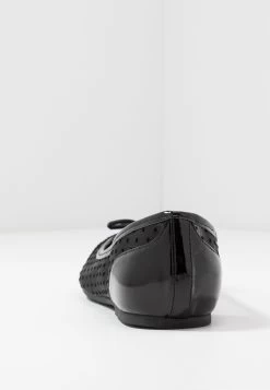 Anna Field Ballerina'S - Black -Anna Field aa5905db8b3540788ca213794e18e947