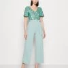 Anna Field Jumpsuit - Light Green