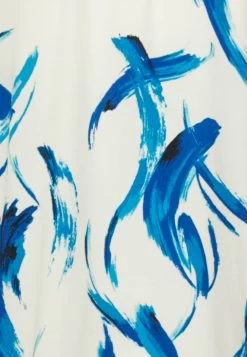 Anna Field Overhemdblouse - White, Blue 9 Anna Field Overhemdblouse - White, Blue -Anna Field ad0c709437174063a7a1247774252405