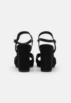 Anna Field Sandalen - Black -Anna Field ad572dc63b7a4fffb1815b5f483a7ae5