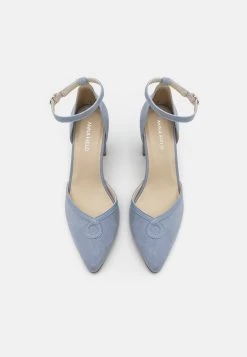 Anna Field Leather - Klassieke Pumps - Light Blue 11 Anna Field Leather - Klassieke Pumps - Light Blue -Anna Field ae94d4a2b58346a6ab92b1b6ce8e9acf