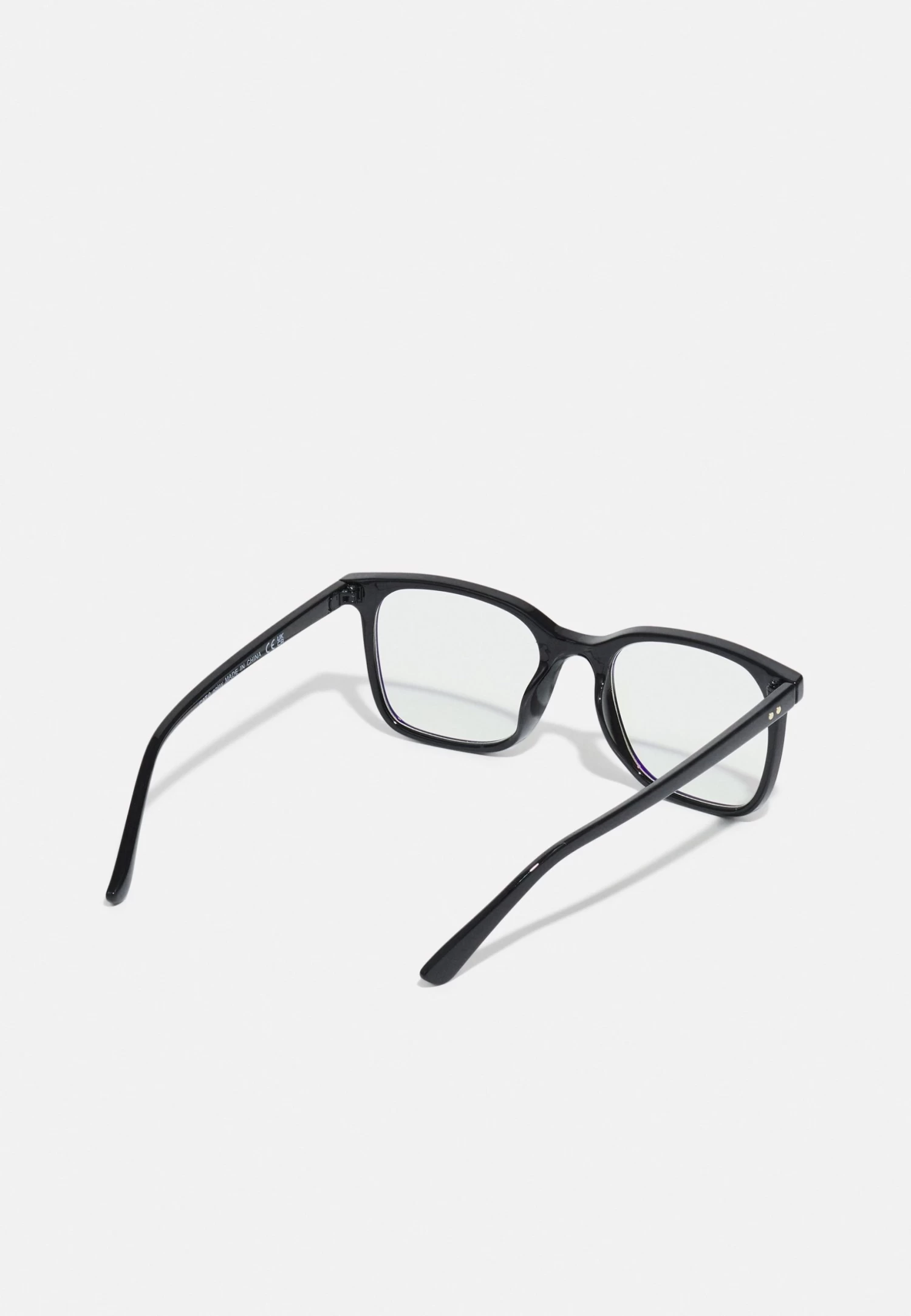 Anna Field Brillen Met Blauwlichtfilter - Black 2 Anna Field Brillen Met Blauwlichtfilter - Black - Afbeelding 2