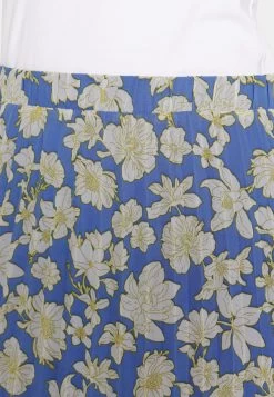 Plooirok -Light Blue -Anna Field afc504da921d4bac86d9f88bb7efdd3d