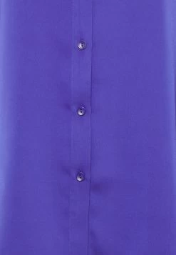 Anna Field Overhemdblouse - Dark Blue -Anna Field afdcb182ed5749e5a7626e16ef94ddd3