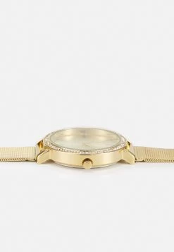 Anna Field Set - Horloge - Gold 8 Anna Field Set - Horloge - Gold -Anna Field b05b74a817404ee3af3d08fb83f8e43a