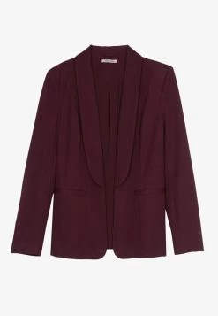 Anna Field Blazer - Bordeaux -Anna Field b52b4e15f1404c5c8b61417013f319a4
