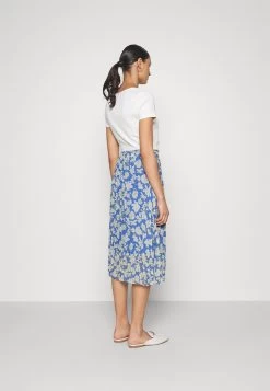 Anna Field A-Lijn Rok - Light Blue 9 Anna Field A-Lijn Rok - Light Blue -Anna Field b6ceec78260e45a69a70a4bf8cb017ed