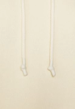 Anna Field Hoodie - Off-White -Anna Field b745dcdc128f4770a9c74d6284b9fc47