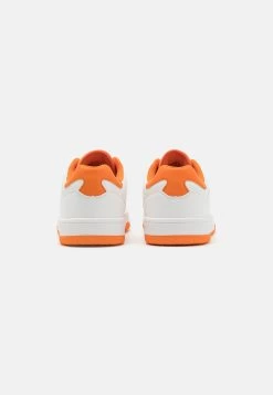 Sneakers Laag - White/Orange -Anna Field b768a6b6e70c4437b497c334a5073b87