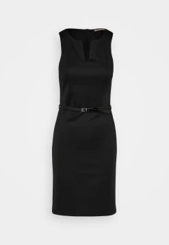 Anna Field Etui-Jurk - Black 10 Anna Field Etui-Jurk - Black -Anna Field bb0c79cc26744f05a3dabc362aa73cdf