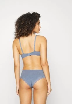 Anna Field 7 Pack - Slip - Blue/Grey/White 9 Anna Field 7 Pack - Slip - Blue/Grey/White -Anna Field bb4d377cfd5e4f84817a0d96079e7f94