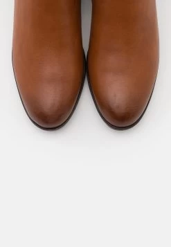 Anna Field Laarzen - Cognac -Anna Field bb91da1783084f2982b0dfe4ba071d10