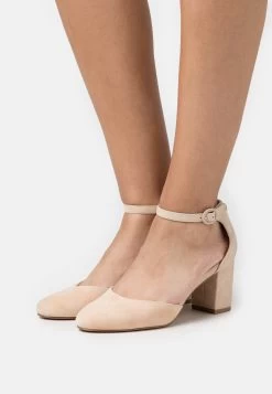 Anna Field Leather - Klassieke Pumps - Light Pink