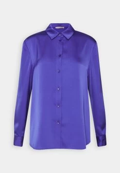 Anna Field Overhemdblouse - Dark Blue -Anna Field bd0eb9646d0a4b5c997a643d32e2291f