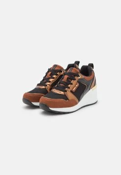 Sneakers Laag - Brown 8 Sneakers Laag - Brown -Anna Field bd980ad869a4401f9955f29689190d1f